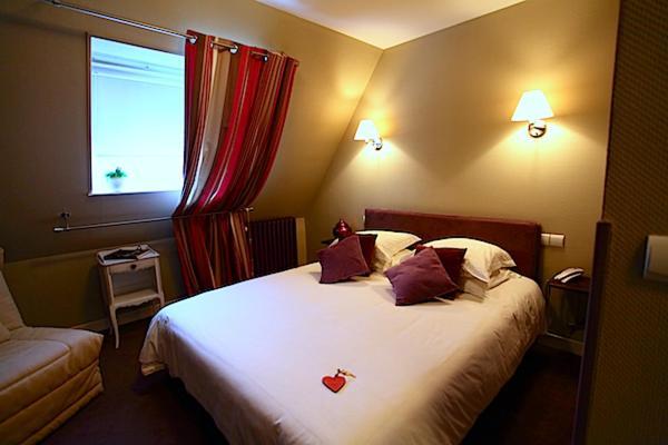 Hostellerie De La Riviere Saint-Étienne-au-Mont Exteriér fotografie