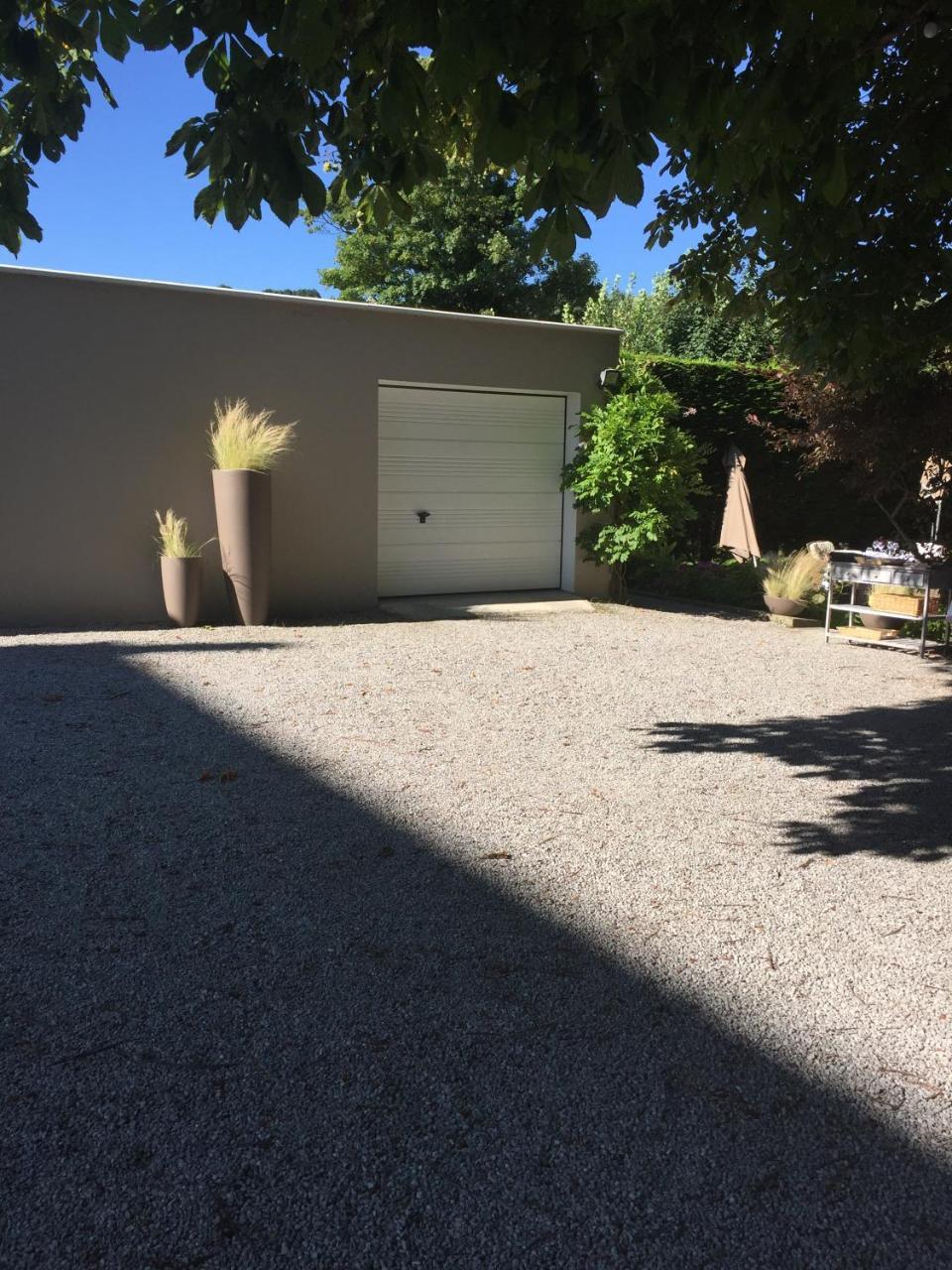 Hostellerie De La Riviere Saint-Étienne-au-Mont Exteriér fotografie